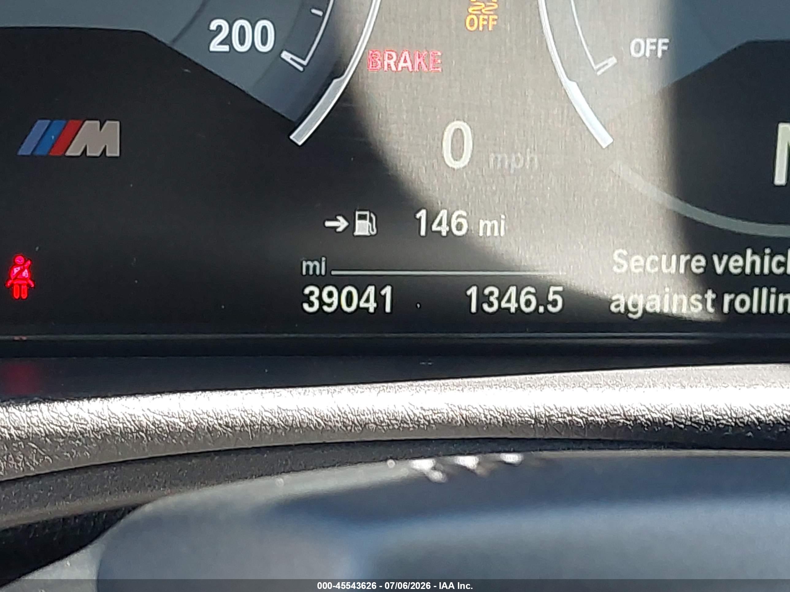 2016 BMW M4