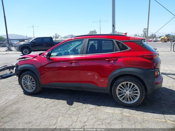 2019 HYUNDAI KONA SEL