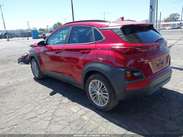 2019 HYUNDAI KONA SEL