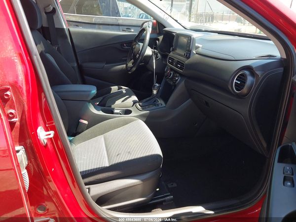 2019 HYUNDAI KONA SEL