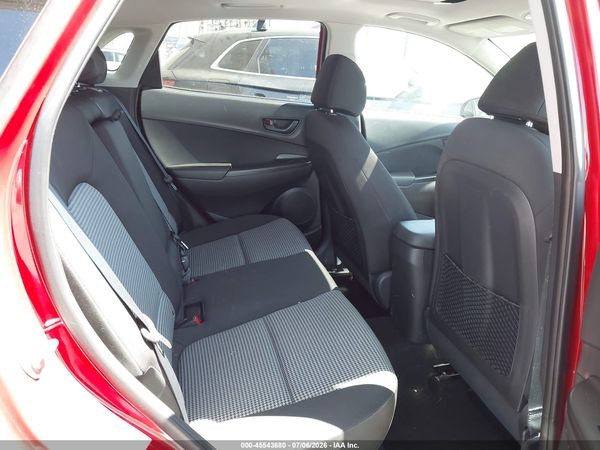 2019 HYUNDAI KONA SEL