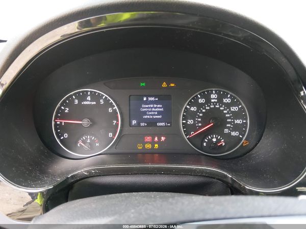 2022 KIA SELTOS S