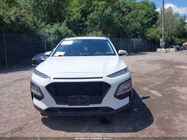 2018 HYUNDAI KONA SEL