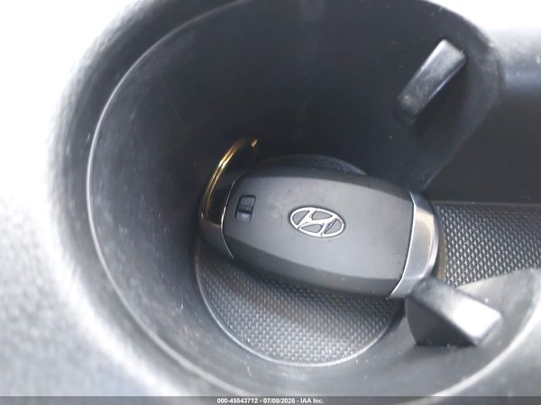 2018 HYUNDAI KONA SEL
