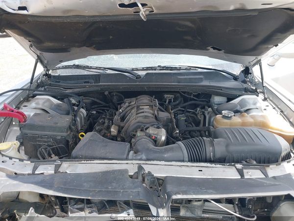 2012 DODGE CHALLENGER R/T