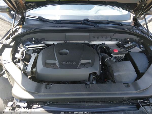 2019 VOLVO XC60 T5 MOMENTUM