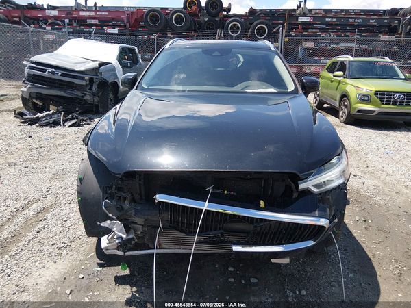 2019 VOLVO XC60 T5 MOMENTUM