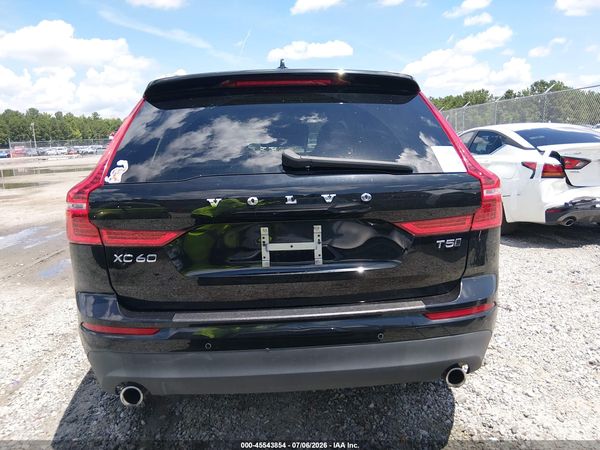 2019 VOLVO XC60 T5 MOMENTUM