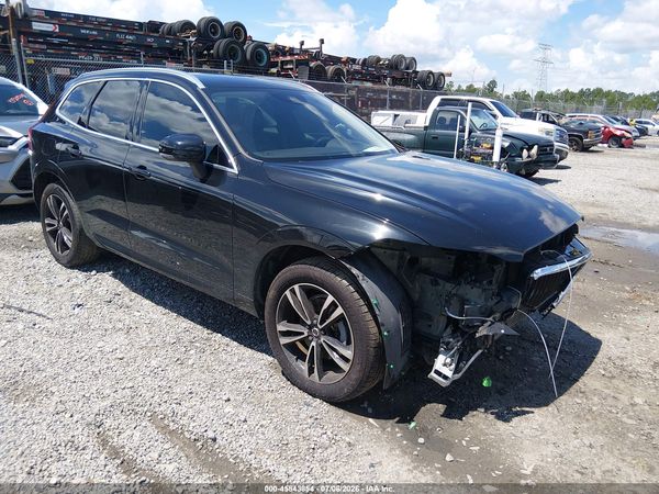 2019 VOLVO XC60 T5 MOMENTUM