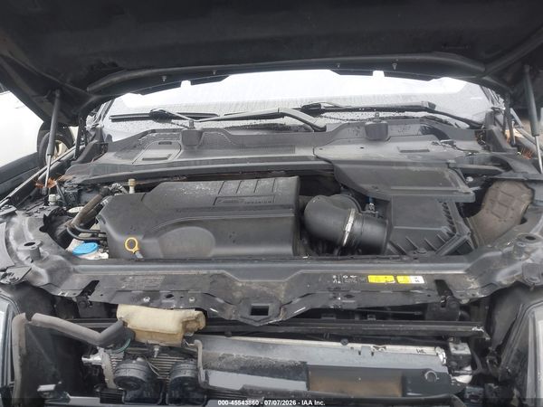 2018 LAND ROVER DISCOVERY SPORT SE