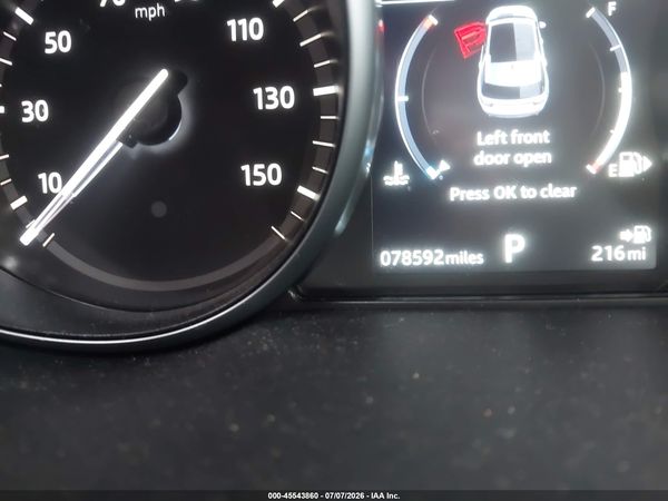 2018 LAND ROVER DISCOVERY SPORT SE