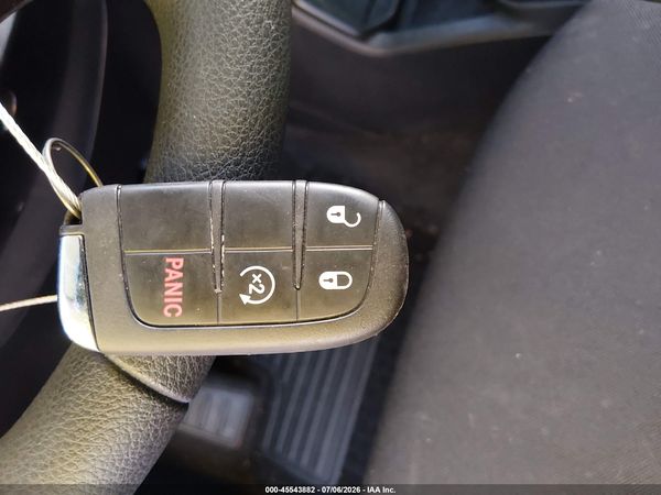 2018 JEEP RENEGADE UPLAND EDITION 4X4