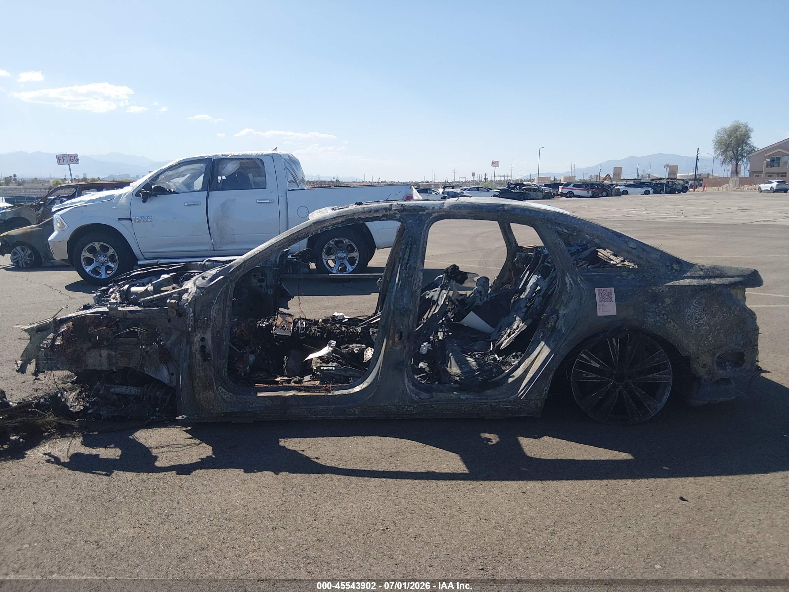 2019 AUDI A6 55 PREMIUM