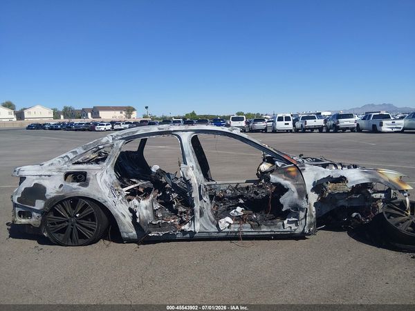 2019 AUDI A6 55 PREMIUM