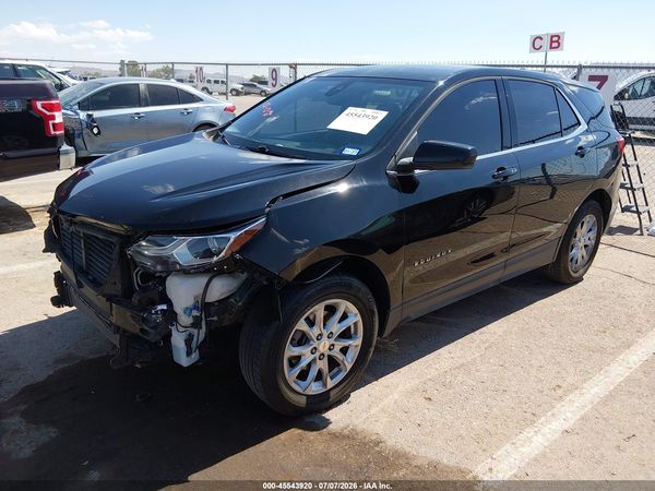 2020 CHEVROLET EQUINOX — I2