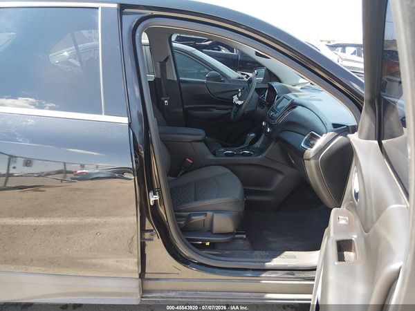 2020 CHEVROLET EQUINOX AWD LT 1.5L TURBO — I5