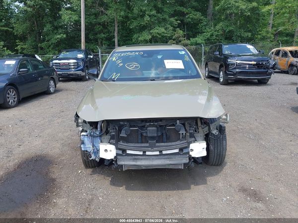 2024 MAZDA CX-5 2.5 CARBON TURBO