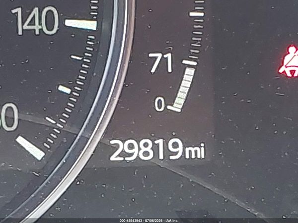 2024 MAZDA CX-5 2.5 CARBON TURBO