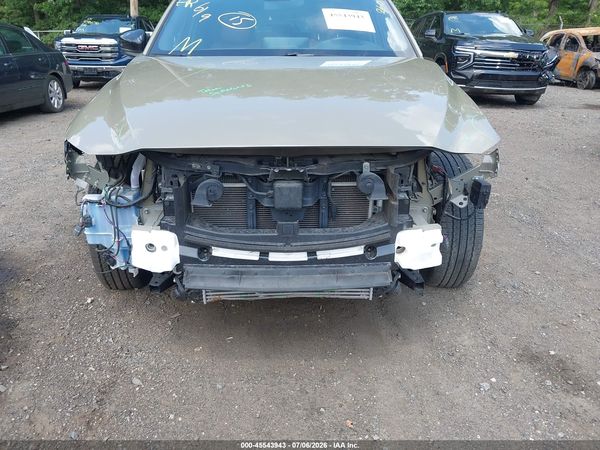 2024 MAZDA CX-5 2.5 CARBON TURBO