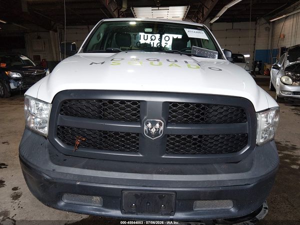 2019 RAM 1500 CLASSIC TRADESMAN  4X2 8' BOX