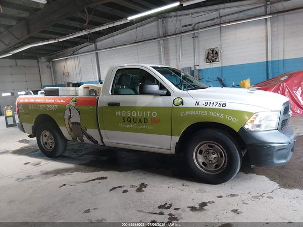 2019 RAM 1500 CLASSIC TRADESMAN  4X2 8' BOX
