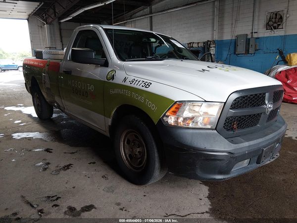 2019 RAM 1500 CLASSIC TRADESMAN  4X2 8' BOX