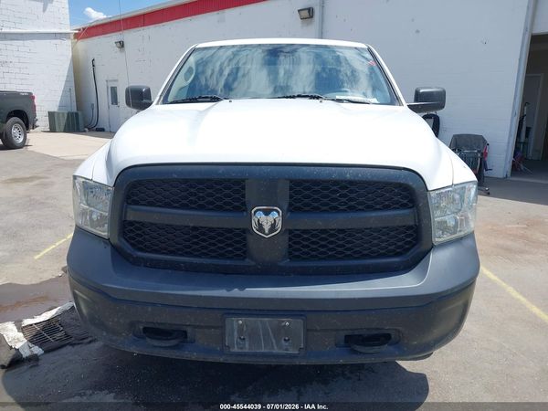 2020 RAM 1500 CLASSIC TRADESMAN  4X4 6'4 BOX