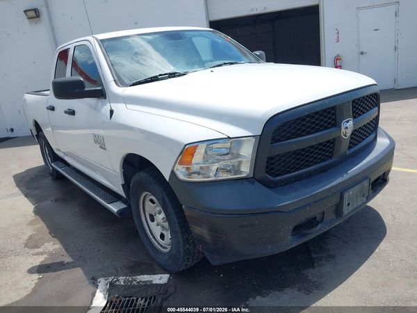 2020 RAM 1500 CLASSIC TRADESMAN  4X4 6'4 BOX
