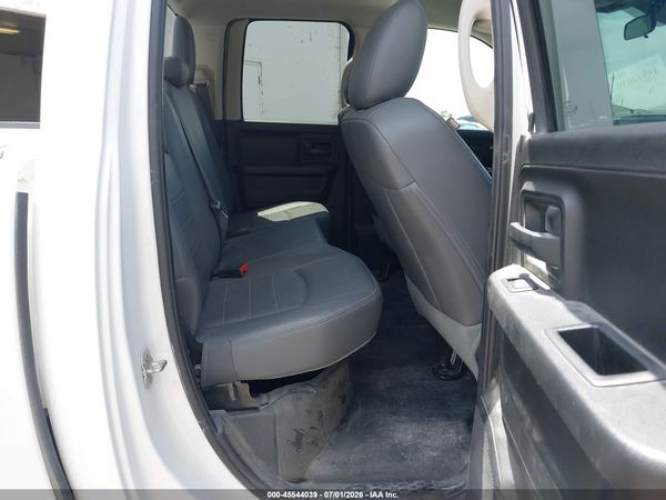 2020 RAM 1500 CLASSIC TRADESMAN  4X4 6'4 BOX