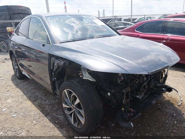 2022 AUDI Q5 SPORTBACK