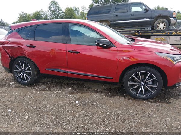 2025 ACURA RDX A-SPEC ADVANCE