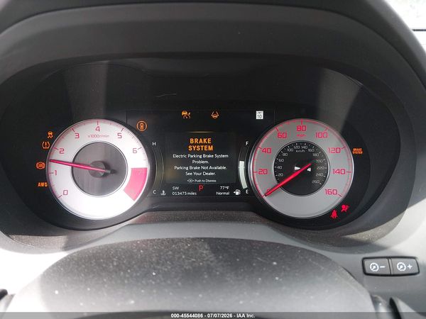 2025 ACURA RDX A-SPEC ADVANCE
