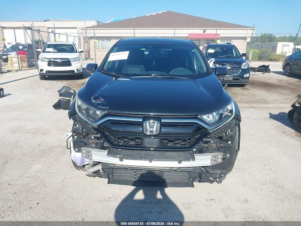 2020 HONDA CR-V AWD LX