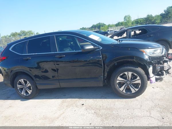 2020 HONDA CR-V AWD LX