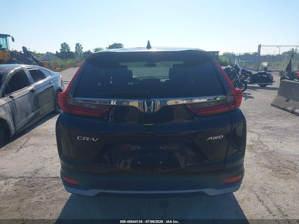 2020 HONDA CR-V AWD LX