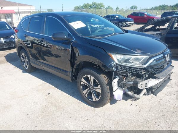 2020 HONDA CR-V AWD LX