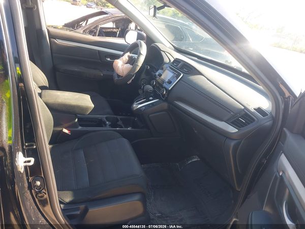 2020 HONDA CR-V AWD LX