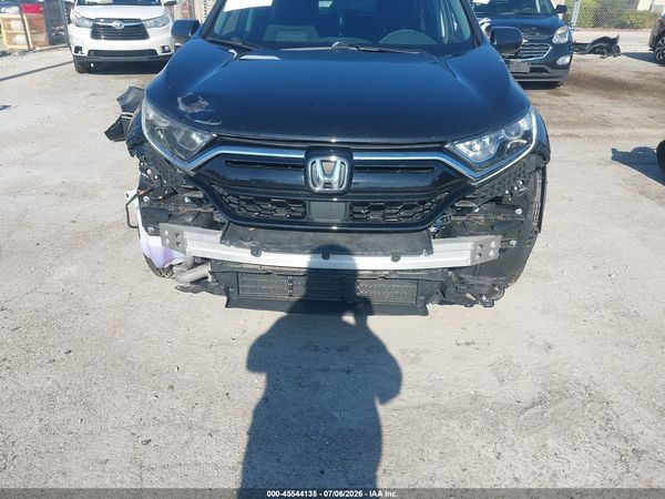 2020 HONDA CR-V AWD LX