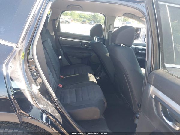 2020 HONDA CR-V AWD LX