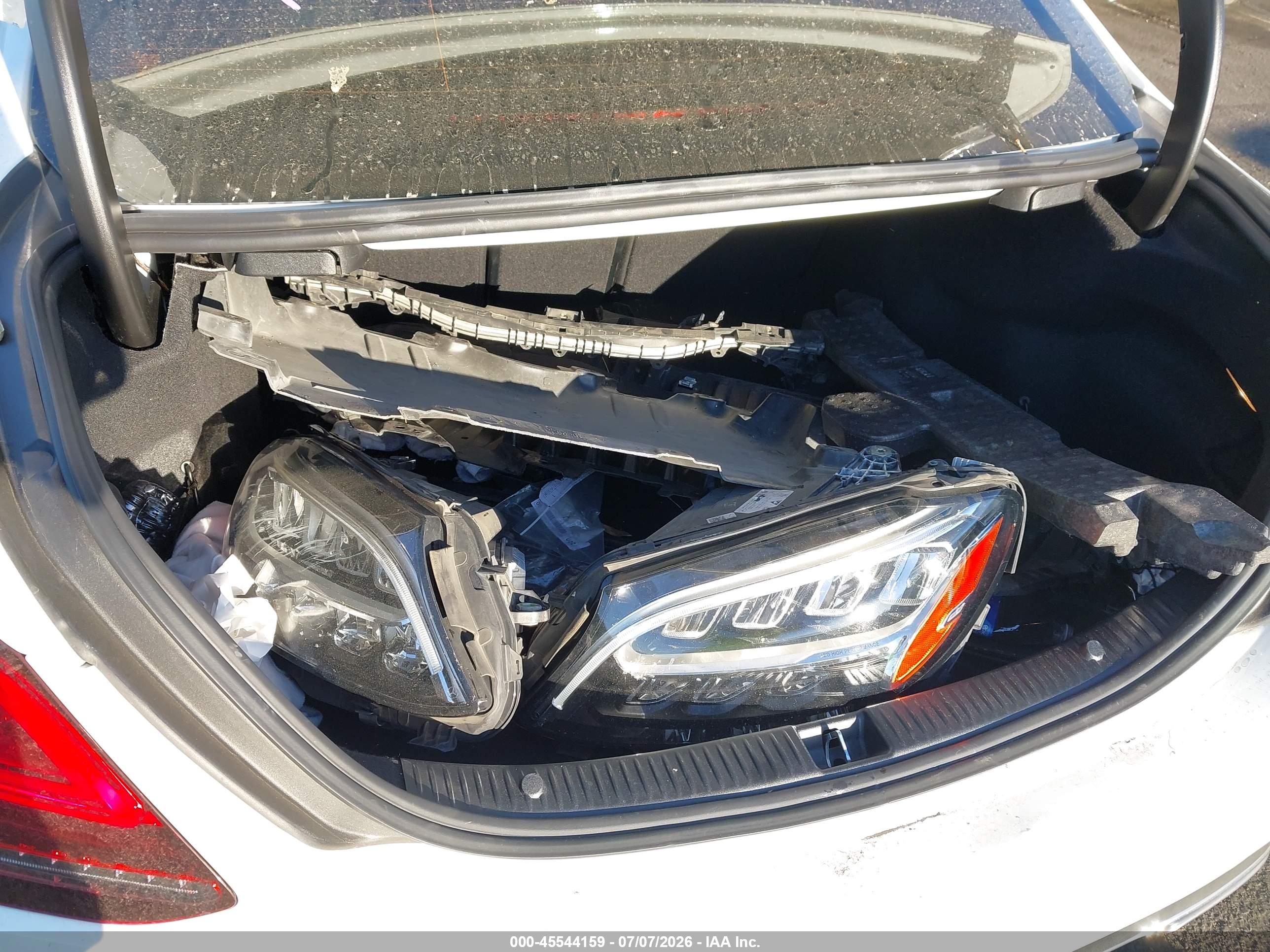 2020 MERCEDES-BENZ C 300 C300