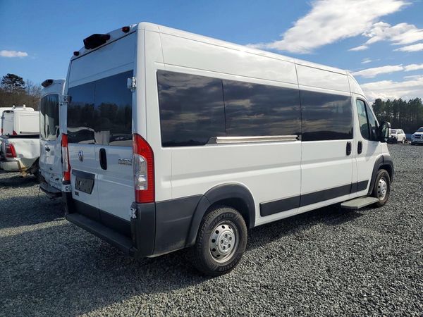 2023 RAM PROMASTER 1500