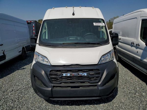 2023 RAM PROMASTER 1500