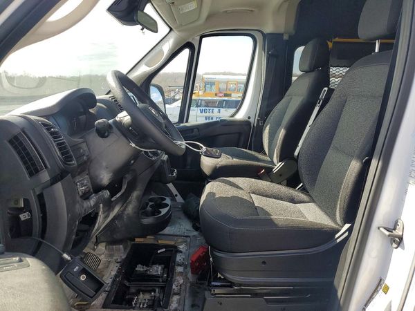 2023 RAM PROMASTER 1500