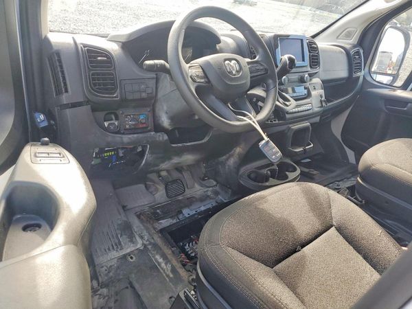 2023 RAM PROMASTER 1500