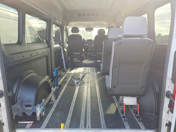 2023 RAM PROMASTER 1500