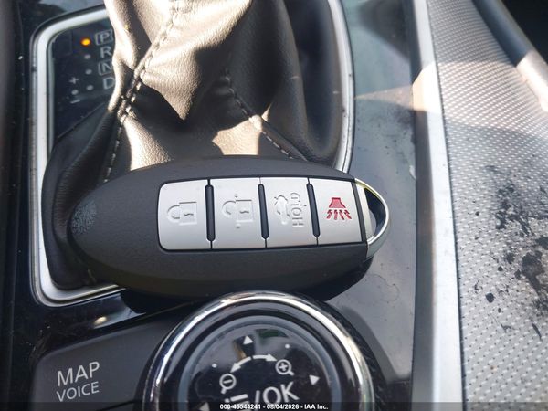 2020 INFINITI Q50 SPORT