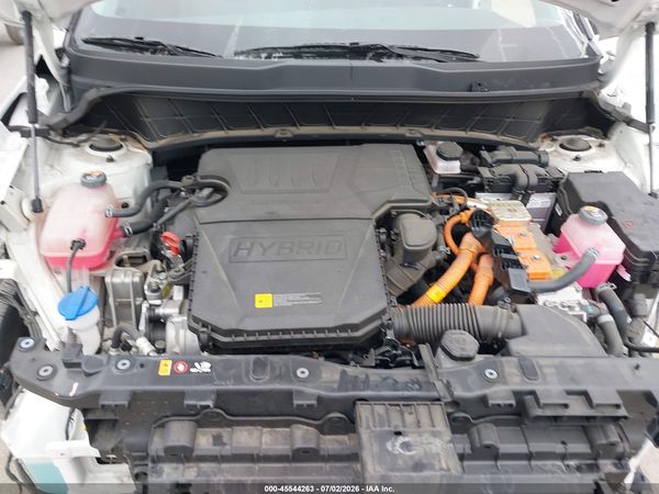 2024 KIA NIRO EX
