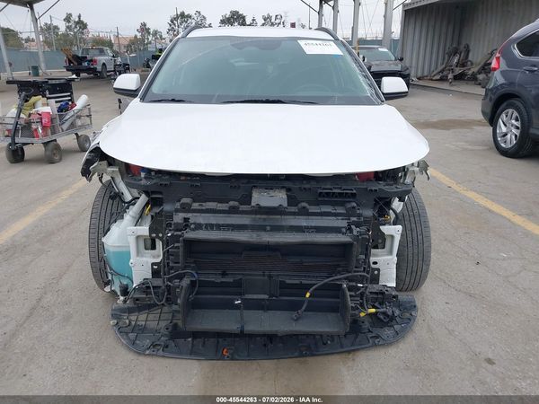 2024 KIA NIRO EX