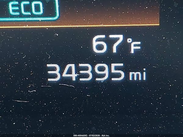 2024 KIA NIRO EX