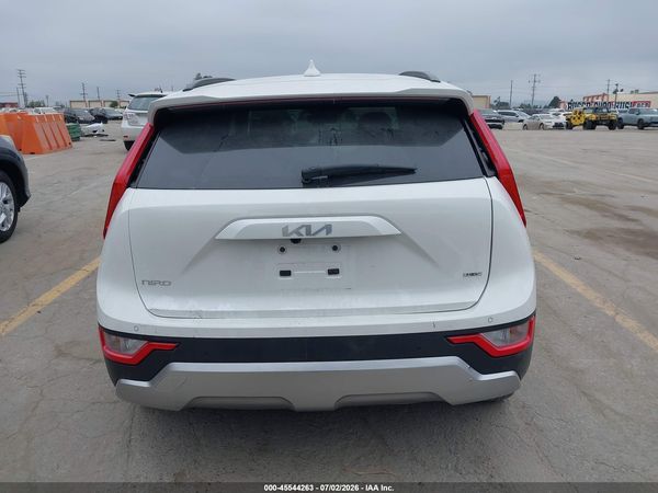 2024 KIA NIRO EX